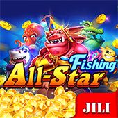 All Star Fishing phmacao apk