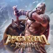 Asgardian Rising phmacao apk slot