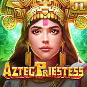Aztec Priestess phmacao apk