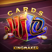 Cards Hi Lo phmacao apk