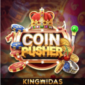 Coin Pusher phmacao apk