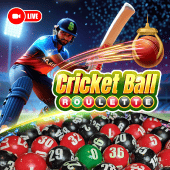 Cricket Roulette phmacao apk