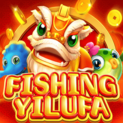 Fishing Yi Lu Fa phmacao apk