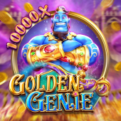 Golden Genie phmacao apk