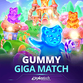 Gummy Giga Match phmacao apk