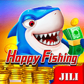 Happy Fishing phmacao apk