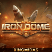 Iron Dome phmacao apk
