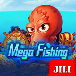 Mega Fishing phmacao apk