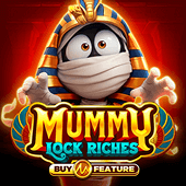 Mummy Lock Riches phmacao apk