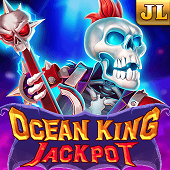 Ocean King Jackpot phmacao apk