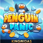 Penguin Panic phmacao apk