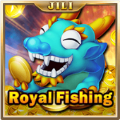 Royal Fishing phmacao apk