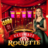 Ultimate Roulette phmacao apk