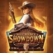 Wild Bounty Showdown phmacao apk